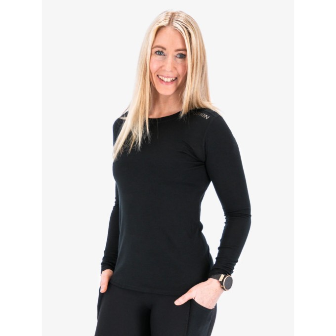 Fusion - Womens Merino 150 LS