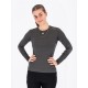 Fusion - Womens Merino 150 LS