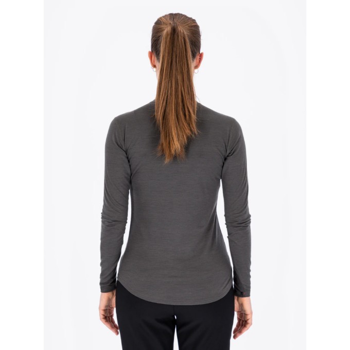 Fusion - Womens Merino 150 LS