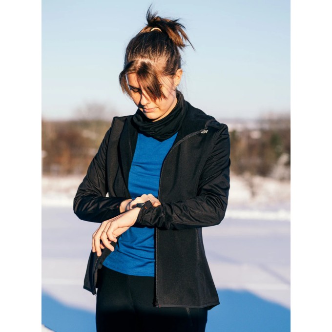 Fusion - Womens Merino 150 LS