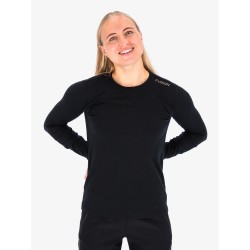 Fusion - Womens Merino 220 LS