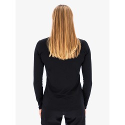 Fusion - Womens Merino 220 LS