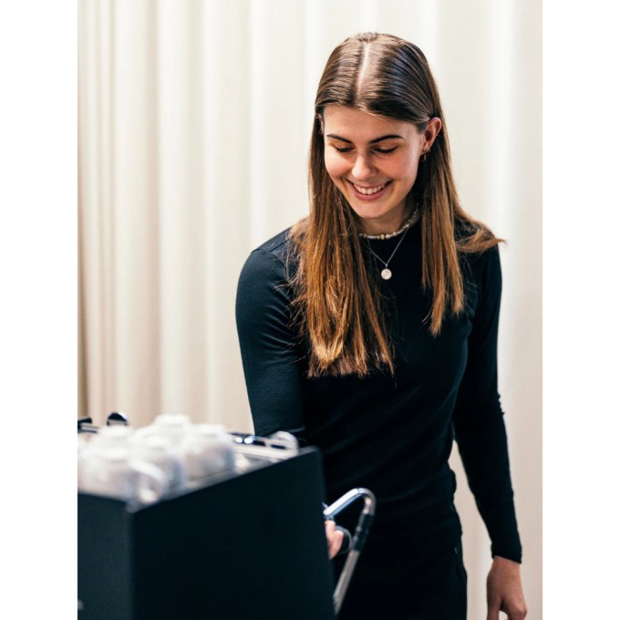 Fusion - Womens Merino 220 LS