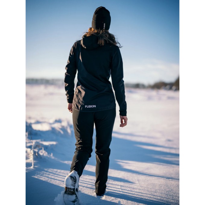 Fusion - Womens Hot Recharge Pants