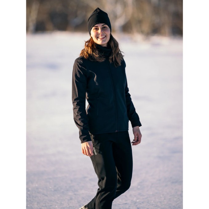 Fusion - Womens Hot Recharge Pants