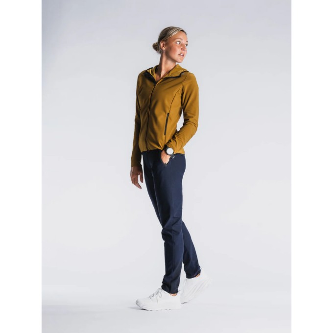 Fusion - Womens Recharge Pants