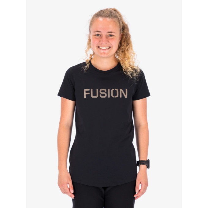 Fusion - Womens Recharge T-Shirt