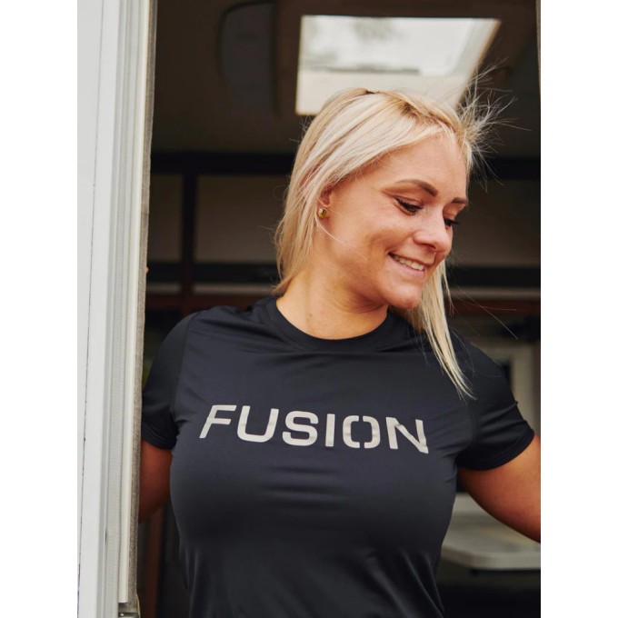 Fusion - Womens Recharge T-Shirt