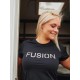 Fusion - Womens Recharge T-Shirt