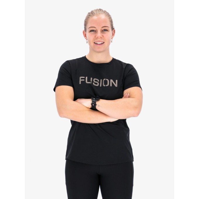 Fusion - Womens Recharge T-Shirt