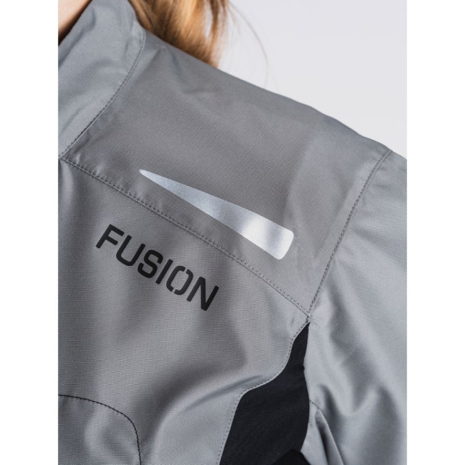 Fusion - Женская S1 Куртка для Бега Fusion - Женская S1 Куртка для Бега