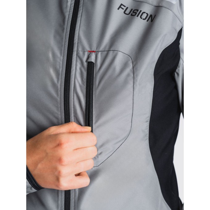 Fusion - Женская S1 Куртка для Бега Fusion - Женская S1 Куртка для Бега
