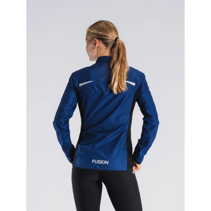 Fusion - Женская S1 Куртка для Бега Fusion - Женская S1 Куртка для Бега