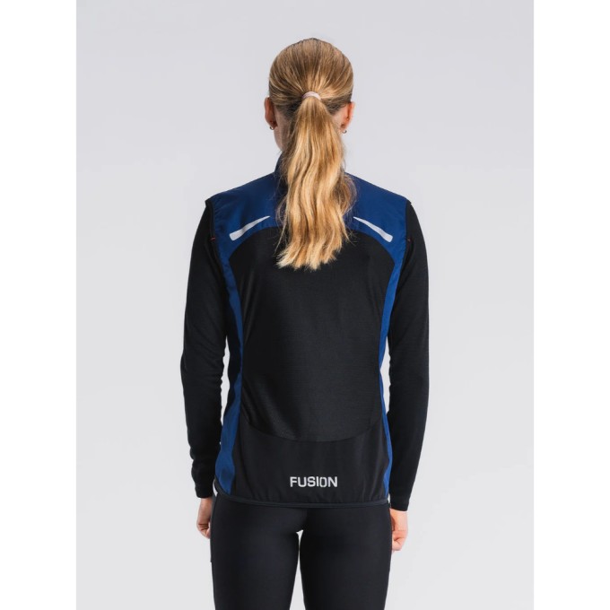 Fusion - Женский S1 Жилет для Бега Fusion - Женский S1 Жилет для Бега