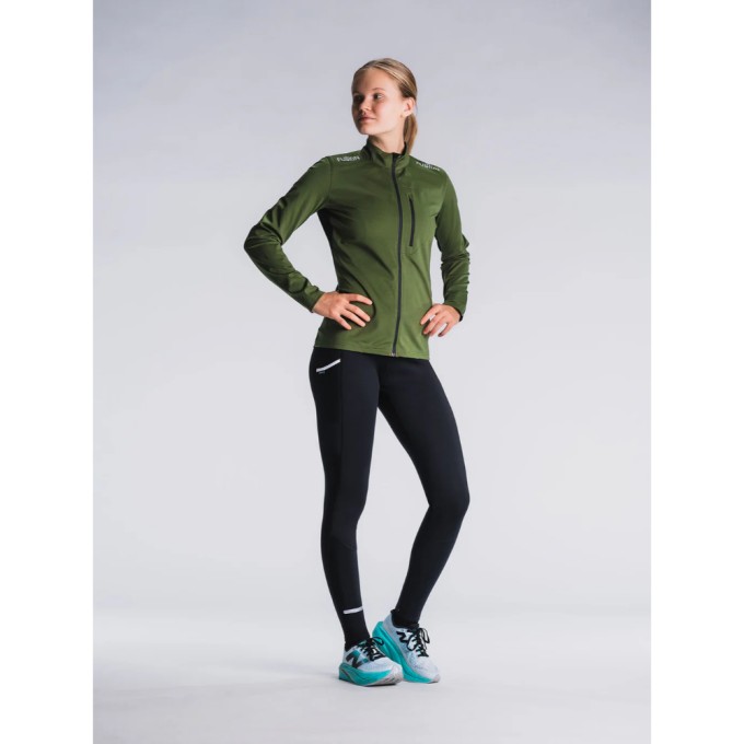 Fusion - Женская S2 Куртка для Бега Fusion - Женская S2 Куртка для Бега