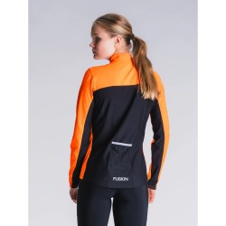 Fusion - Женская S2 Куртка для Бега Fusion - Женская S2 Куртка для Бега