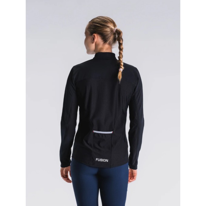 Fusion - Женская S2 Куртка для Бега Fusion - Женская S2 Куртка для Бега