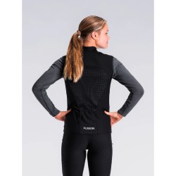 Fusion - Naiste S2 Jooksuvest Fusion - Naiste S2 Jooksuvest