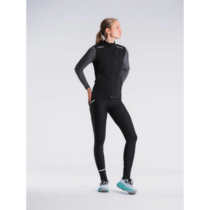 Fusion - Женский S2 Жилет для Бега Fusion - Женский S2 Жилет для Бега