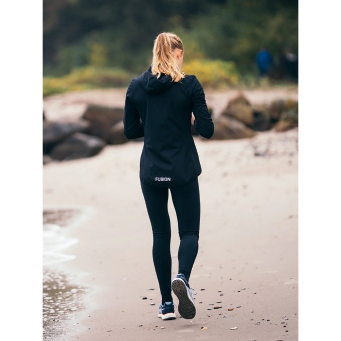 Fusion - Женская Shelter Куртка Fusion - Женская Shelter Куртка