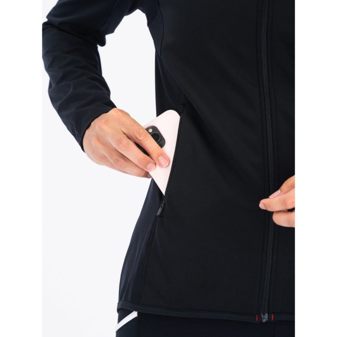 Fusion - Женская Shelter Куртка Fusion - Женская Shelter Куртка