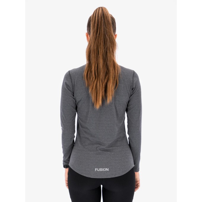 Fusion - Женский C3 Средний Слой Fusion - Женский C3 Средний Слой