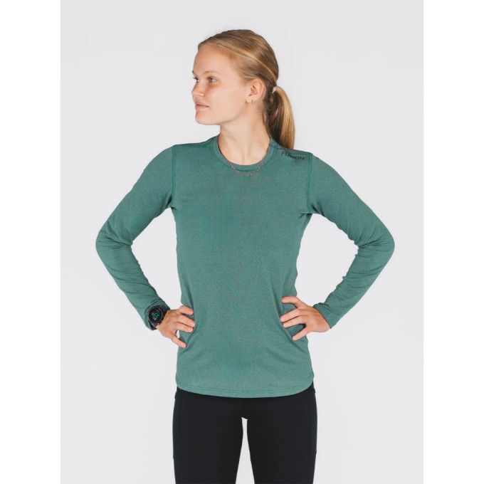 Fusion - Женский C3 Средний Слой Fusion - Женский C3 Средний Слой