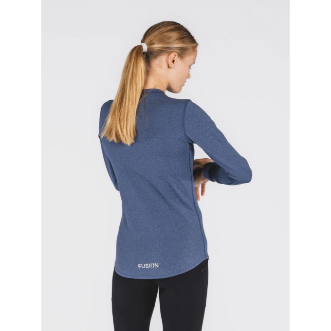 Fusion - Женский C3 Средний Слой Fusion - Женский C3 Средний Слой