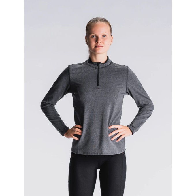 Fusion - Женская C3 Кофта с Молнией Fusion - Женская C3 Кофта с Молнией