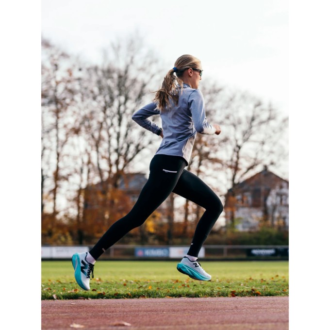 Fusion - Женская C3 Кофта с Молнией Fusion - Женская C3 Кофта с Молнией