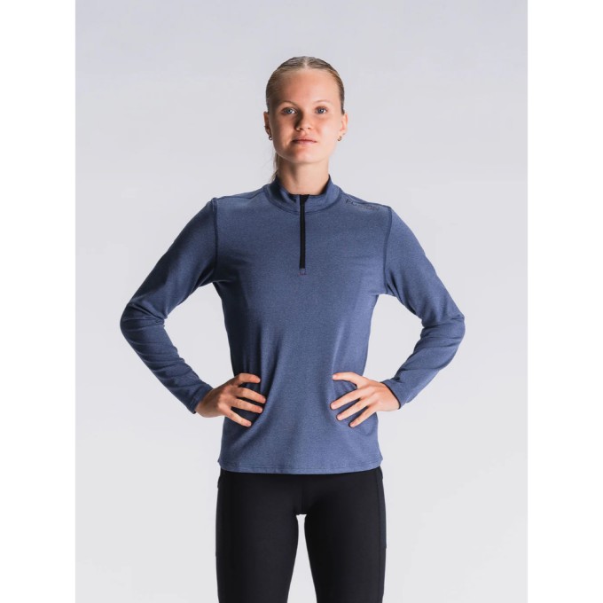 Fusion - Женская C3 Кофта с Молнией Fusion - Женская C3 Кофта с Молнией