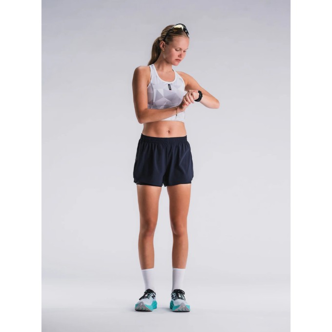 Fusion - Женские Шорты для Бега Fusion - Женские Шорты для Бега