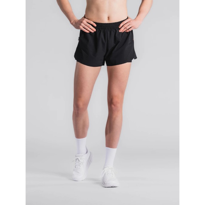 Fusion - Женские Шорты для Бега Fusion - Женские Шорты для Бега