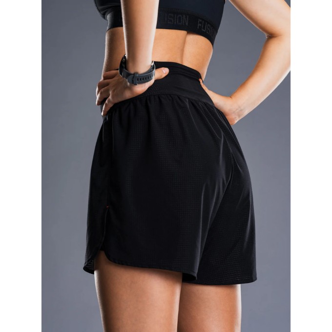 Fusion - Женские TEMPO! Шорты для Бега Fusion - Женские TEMPO! Шорты для Бега