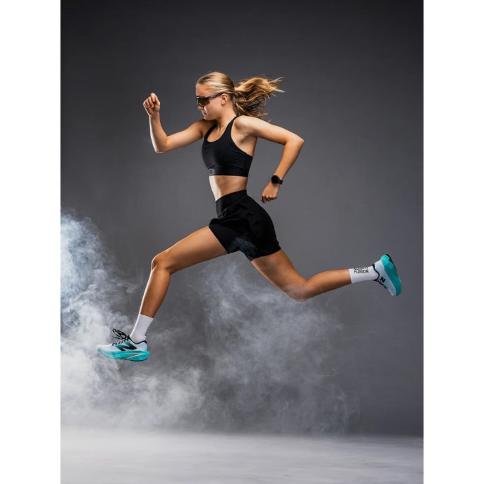 Fusion - Женские TEMPO! Шорты для Бега Fusion - Женские TEMPO! Шорты для Бега