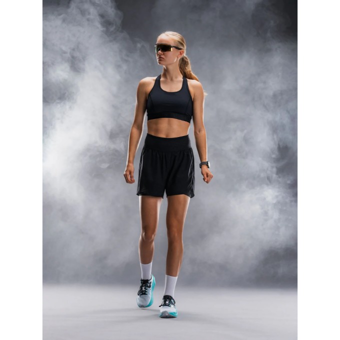 Fusion - Женские TEMPO! Шорты для Бега Fusion - Женские TEMPO! Шорты для Бега