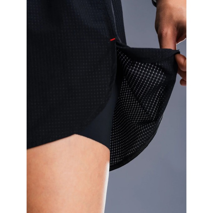 Fusion - Женские TEMPO! Шорты для Бега Fusion - Женские TEMPO! Шорты для Бега