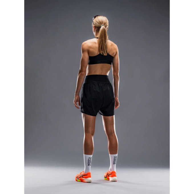 Fusion - Женские TEMPO! Шорты для Бега Fusion - Женские TEMPO! Шорты для Бега