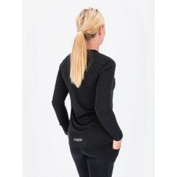Fusion - Женская C3 LS Сорочка Fusion - Женская C3 LS Сорочка