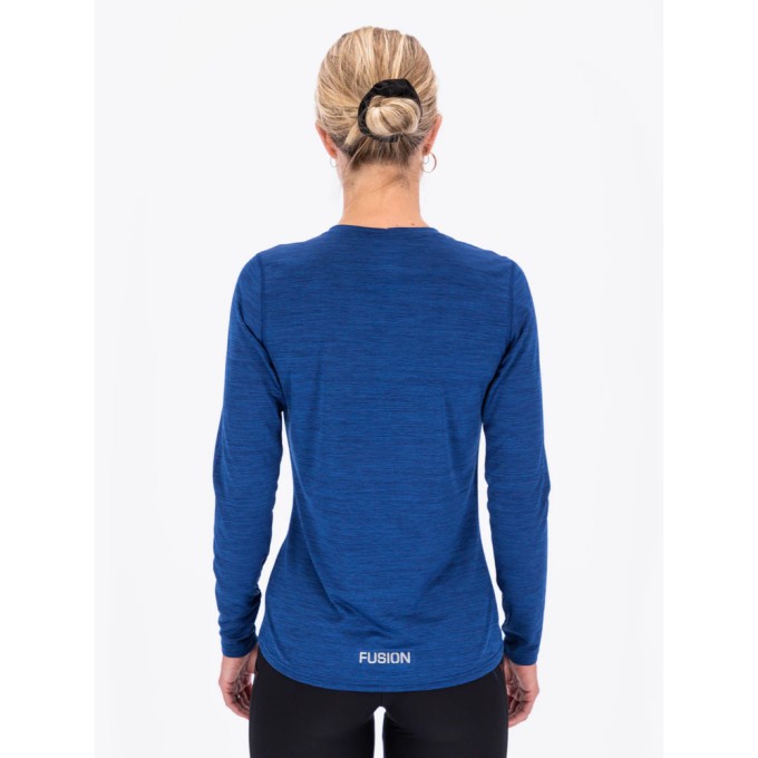 Fusion - Женская C3 LS Сорочка Fusion - Женская C3 LS Сорочка