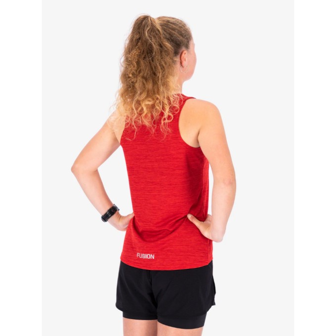 Fusion - Женская C3 Майка Fusion - Женская C3 Майка