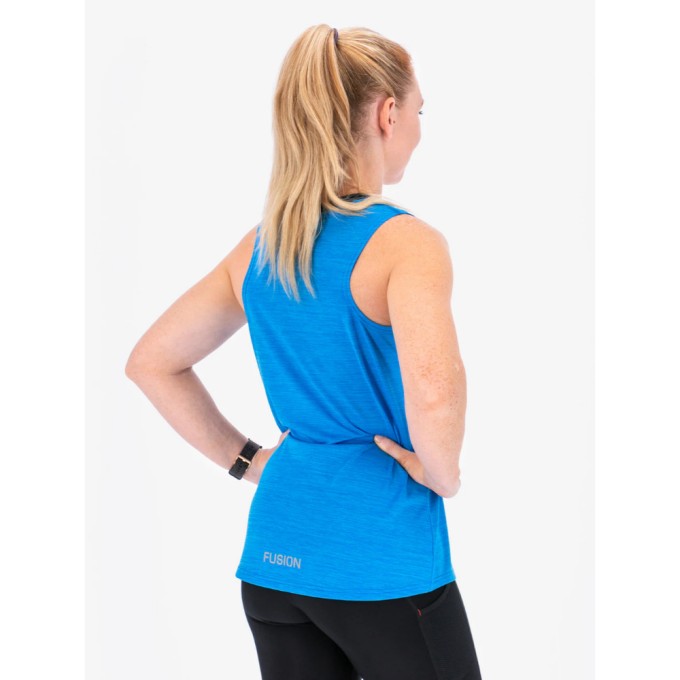 Fusion - Женская C3 Майка Fusion - Женская C3 Майка