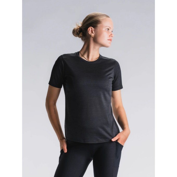 Fusion - Женская C3 Футболка Fusion - Женская C3 Футболка