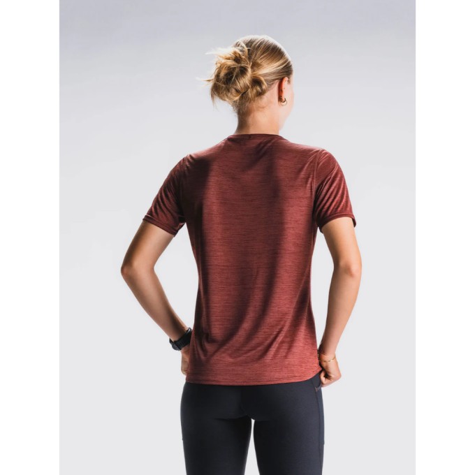 Fusion - Женская C3 Футболка Fusion - Женская C3 Футболка