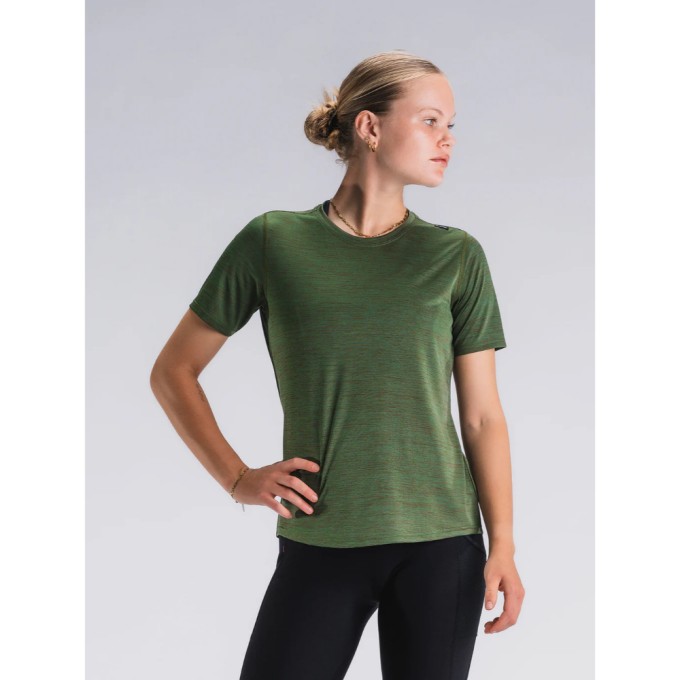 Fusion - Женская C3 Футболка Fusion - Женская C3 Футболка