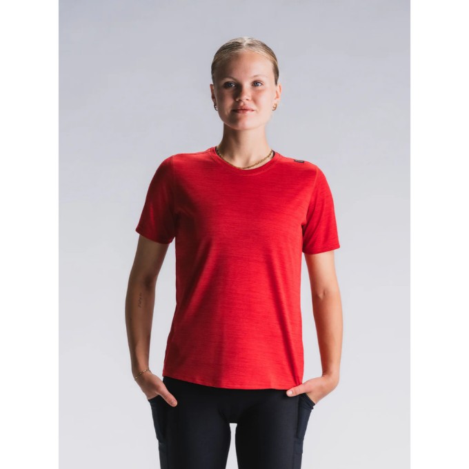 Fusion - Женская C3 Футболка Fusion - Женская C3 Футболка