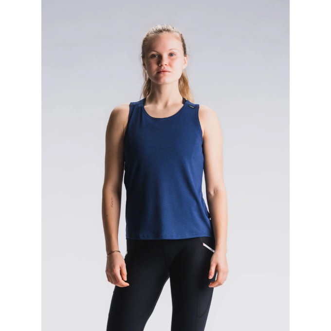 Fusion - Женская Майка для Бега Fusion - Женская Майка для Бега