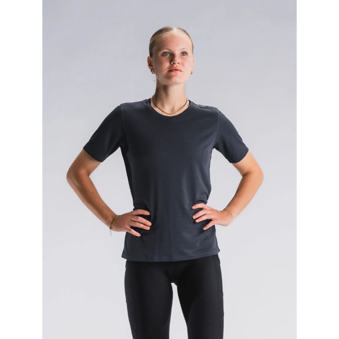 Fusion - Женская Футболка для Бега Fusion - Женская Футболка для Бега