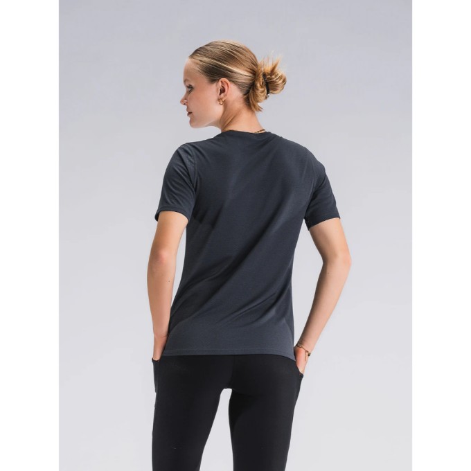 Fusion - Женская Футболка для Бега Fusion - Женская Футболка для Бега