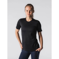 Fusion - Женская Technical Merino 150 Футболка Fusion - Женская Technical Merino 150 Футболка